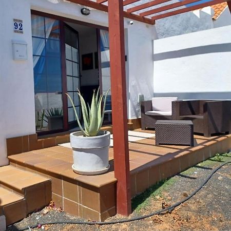 Marysol Caleta De Fuste Exterior foto