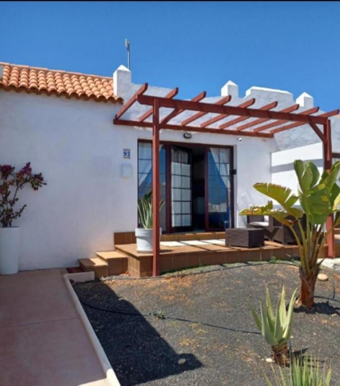 Marysol Caleta De Fuste Exterior foto