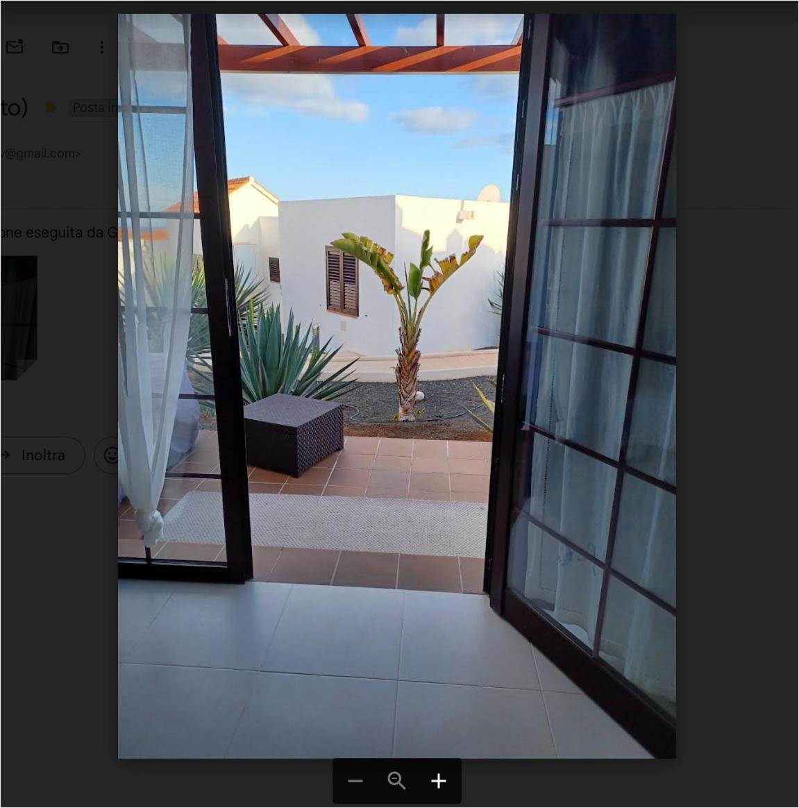 Marysol Caleta De Fuste Exterior foto
