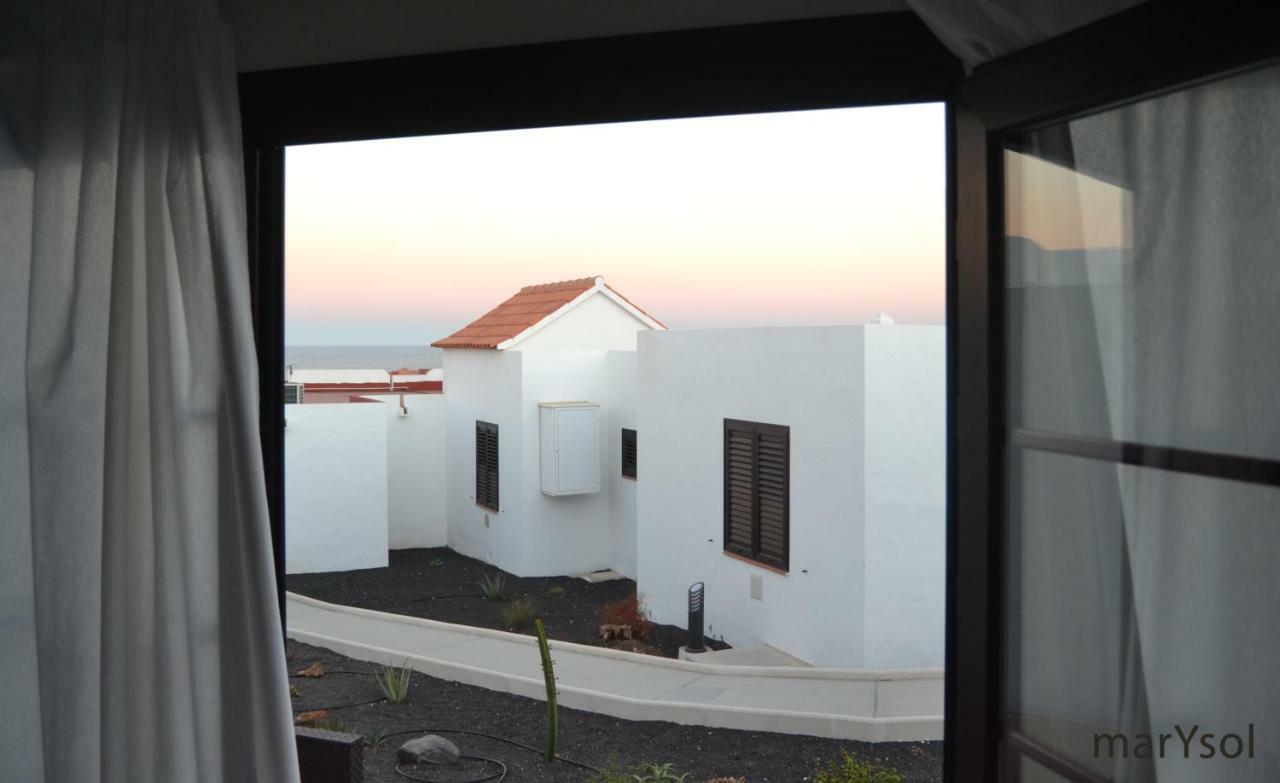 Marysol Caleta De Fuste Exterior foto